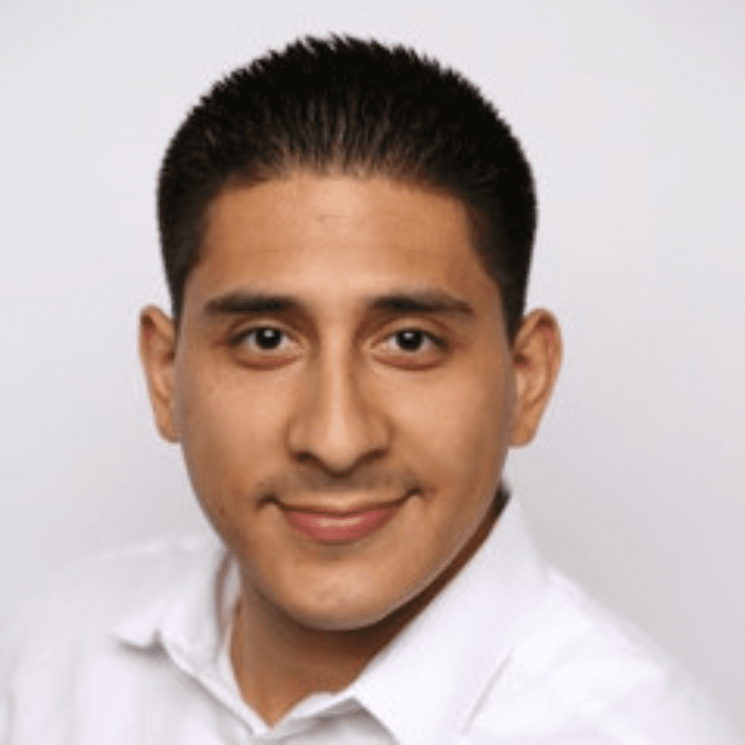 Izhar Fuentes