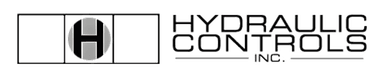 Hydraulic Controls logo