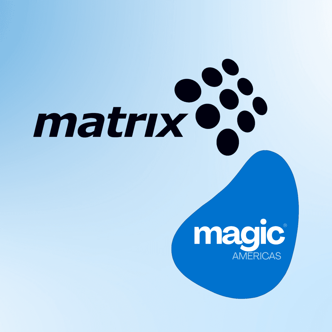 Matrix + Magic Americas